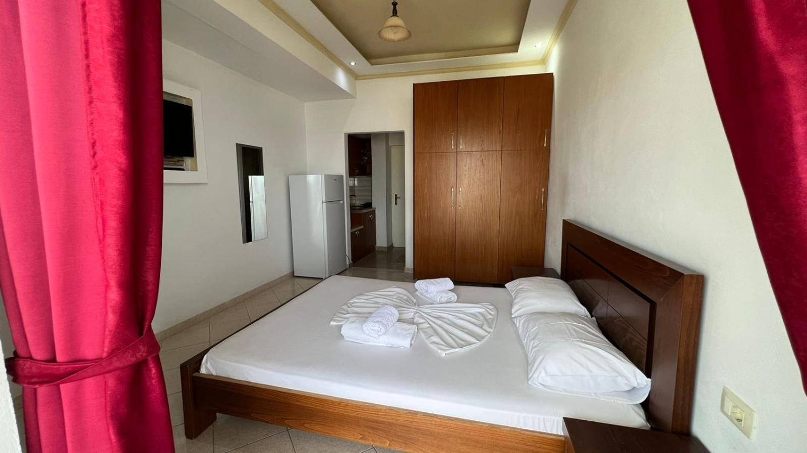 Kaso Appartement *